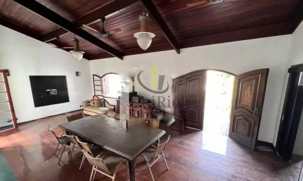 Casa, 4 quartos, 700 m² - Foto 11