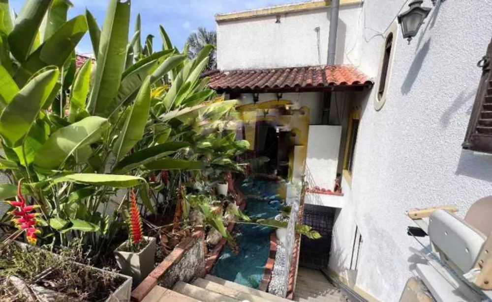 Casa, 4 quartos, 700 m² - Foto 22