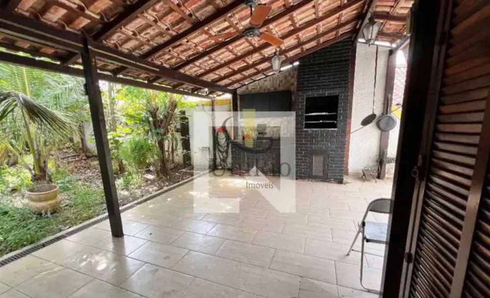 Casa, 4 quartos, 700 m² - Foto 20