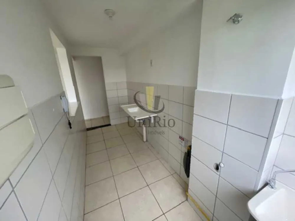 Apartamento, 2 quartos, 44 m² - Foto 5