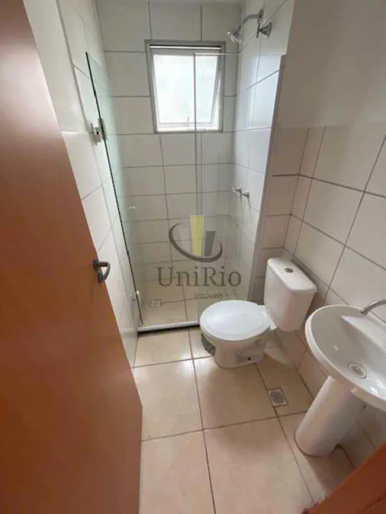 Apartamento, 2 quartos, 44 m² - Foto 12