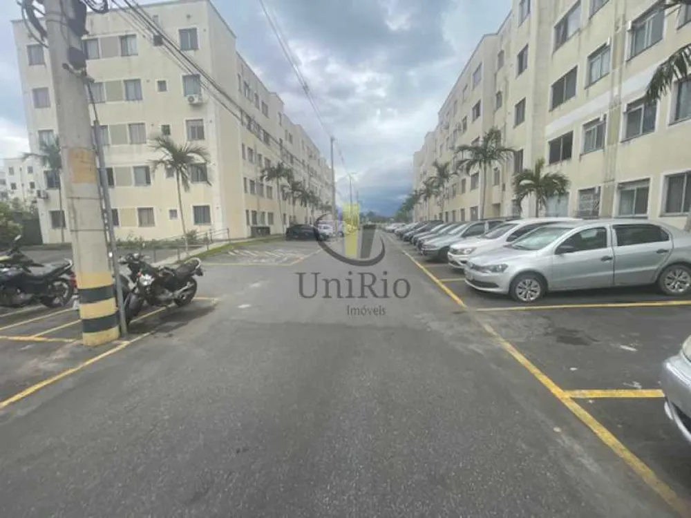 Apartamento, 2 quartos, 44 m² - Foto 18