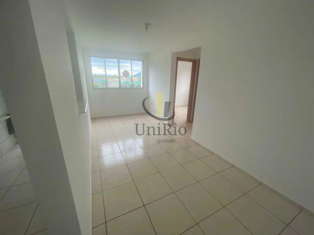 Apartamento, 2 quartos, 44 m² - Foto 11