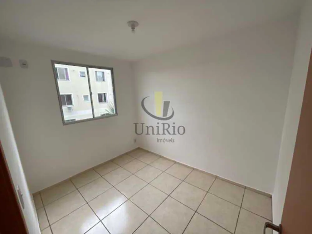 Apartamento, 2 quartos, 44 m² - Foto 8