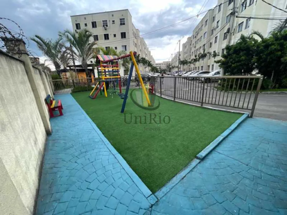 Apartamento, 2 quartos, 44 m² - Foto 24