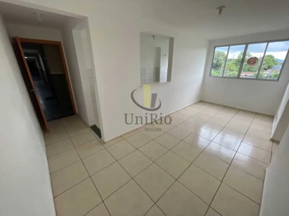 Apartamento, 2 quartos, 44 m² - Foto 1
