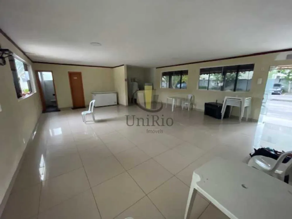 Apartamento, 2 quartos, 44 m² - Foto 20