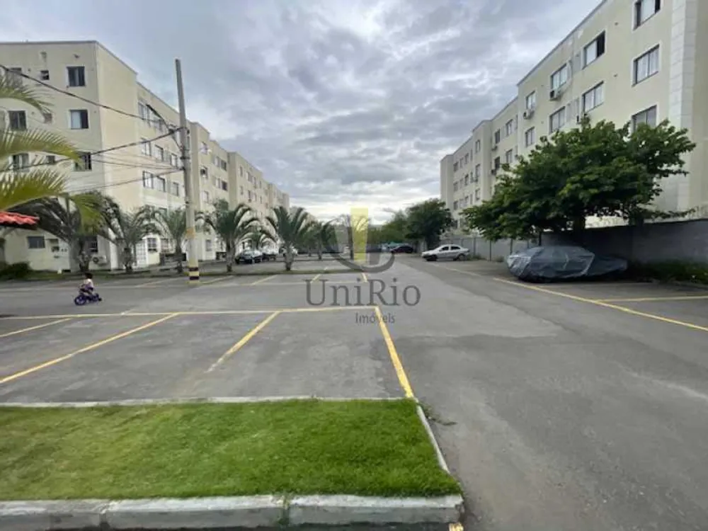 Apartamento, 2 quartos, 44 m² - Foto 16