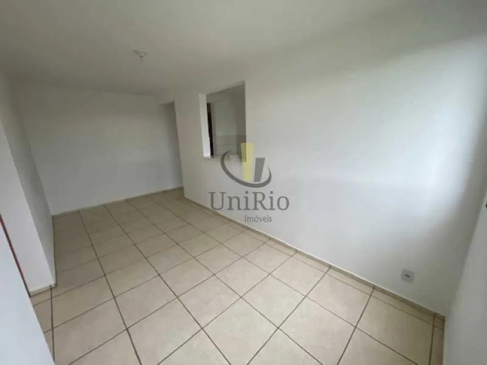 Apartamento, 2 quartos, 44 m² - Foto 2