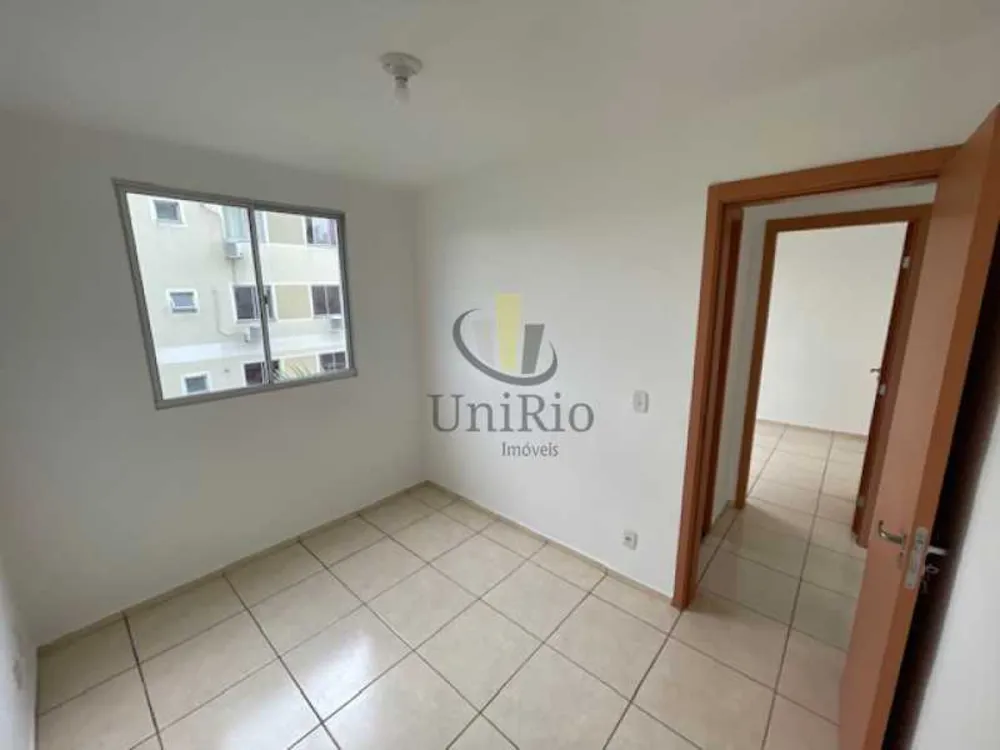 Apartamento, 2 quartos, 44 m² - Foto 9