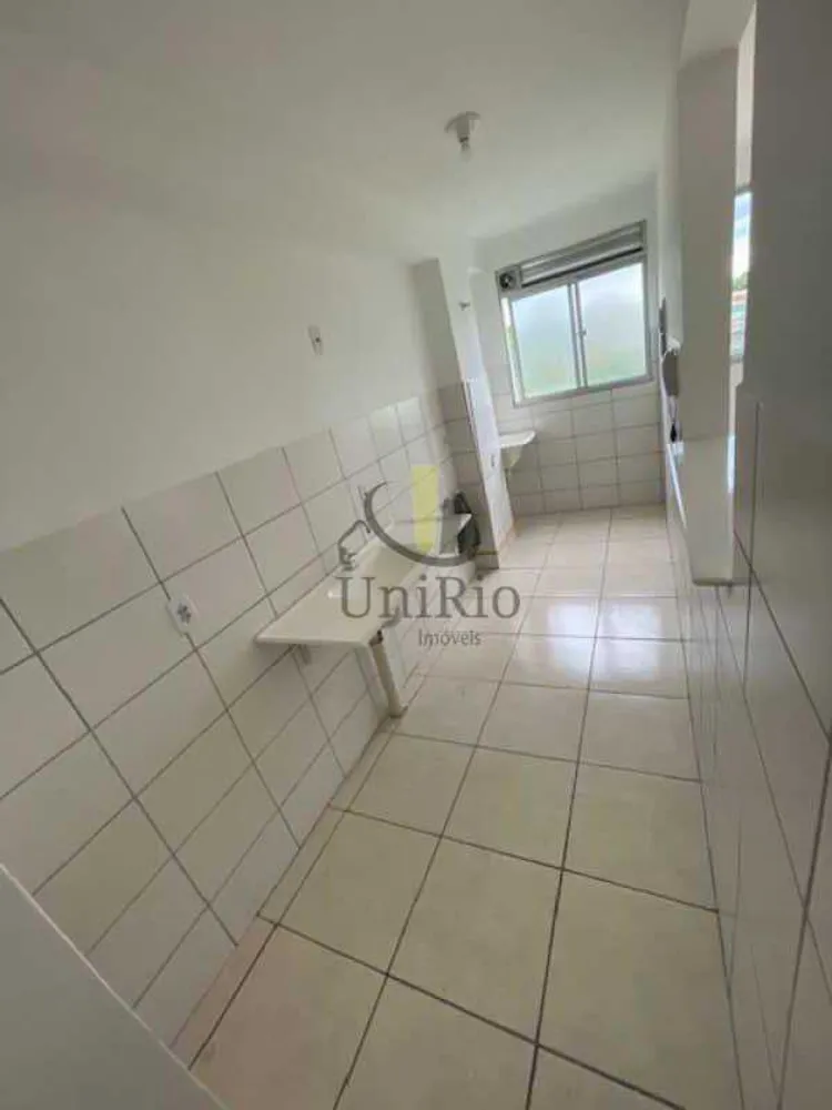 Apartamento, 2 quartos, 44 m² - Foto 6
