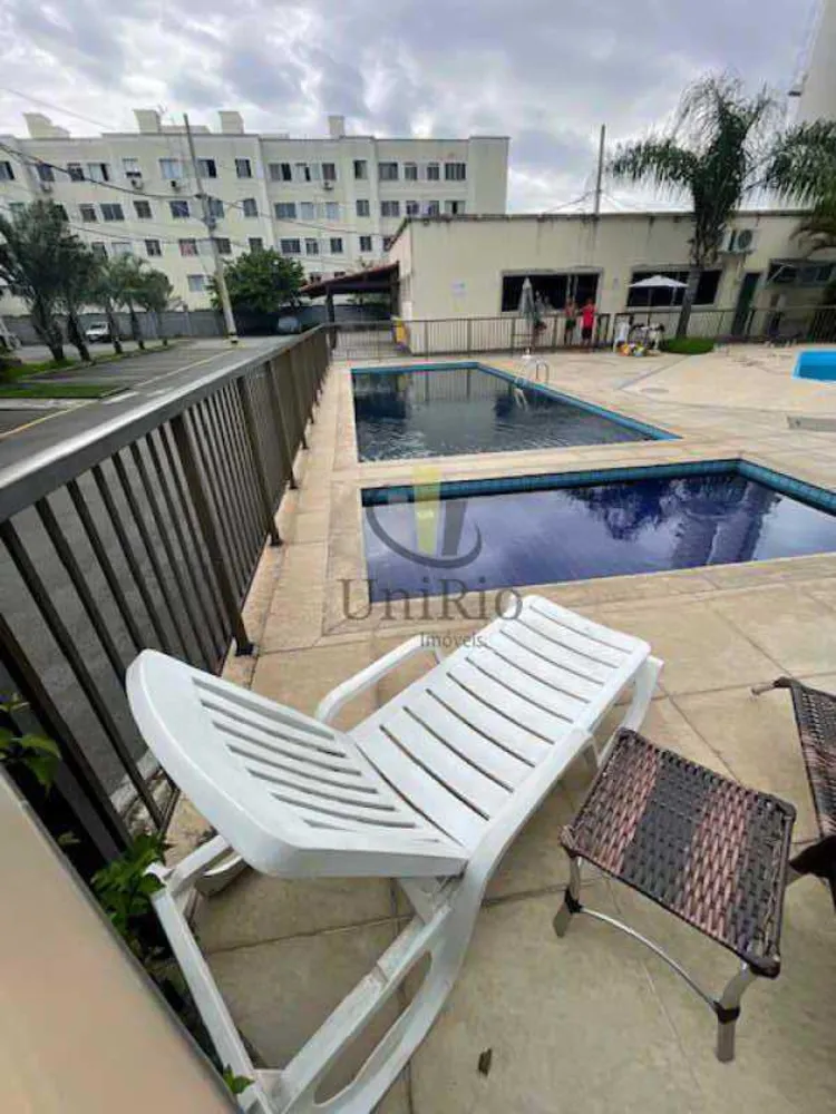 Apartamento, 2 quartos, 44 m² - Foto 14