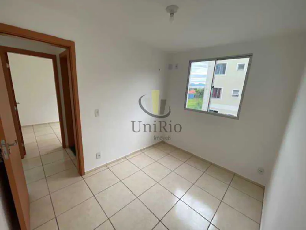 Apartamento, 2 quartos, 44 m² - Foto 7