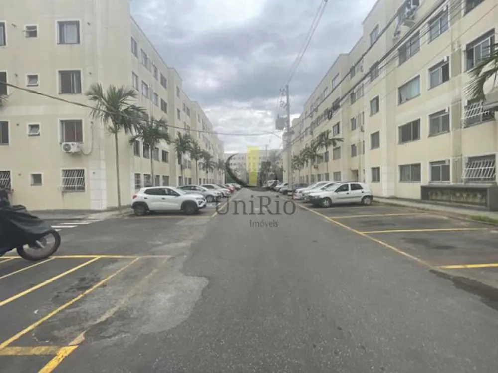 Apartamento, 2 quartos, 44 m² - Foto 17