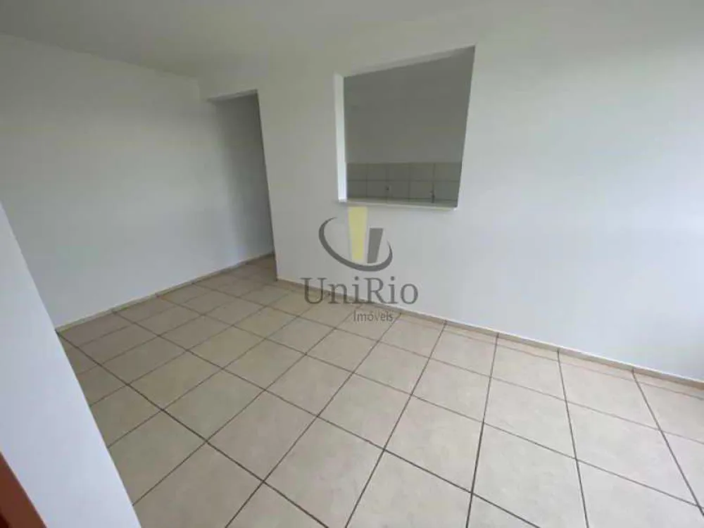 Apartamento, 2 quartos, 44 m² - Foto 3