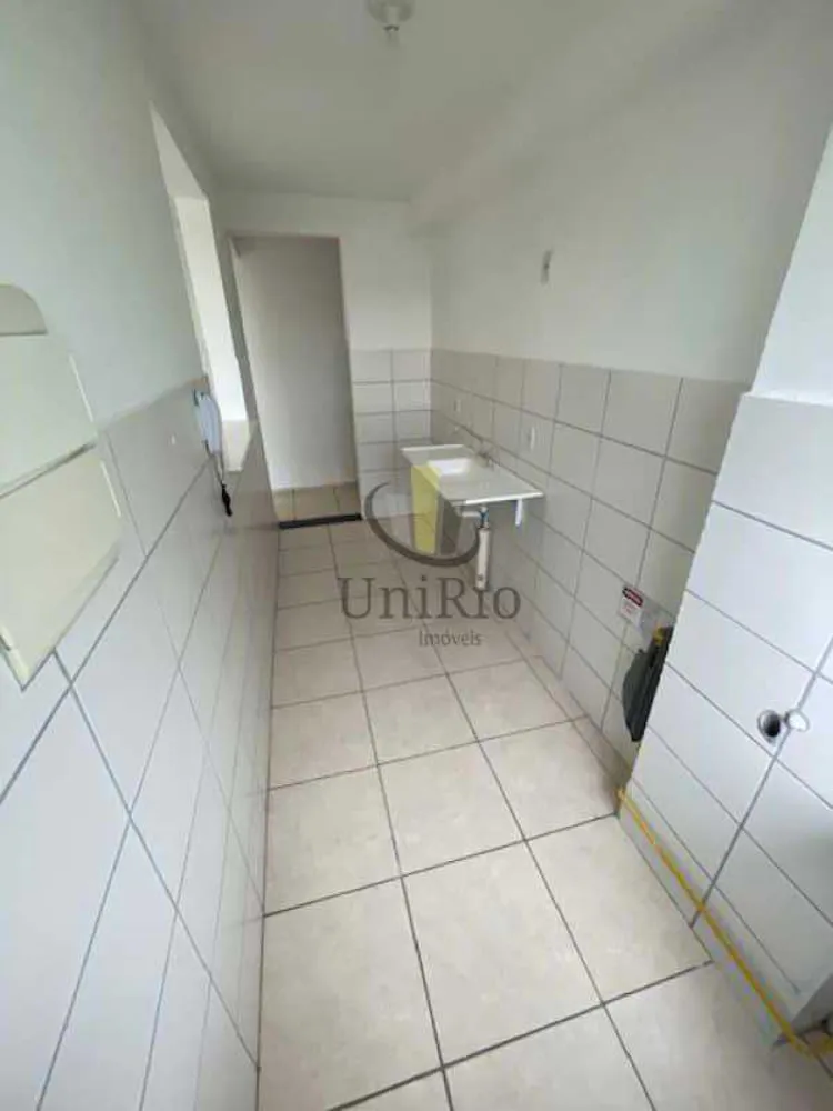 Apartamento, 2 quartos, 44 m² - Foto 4
