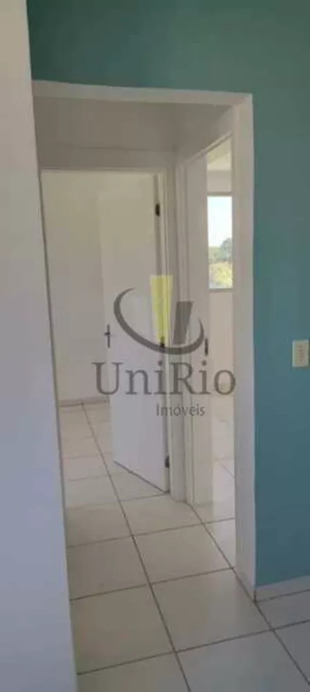 Apartamento, 2 quartos, 48 m² - Foto 5