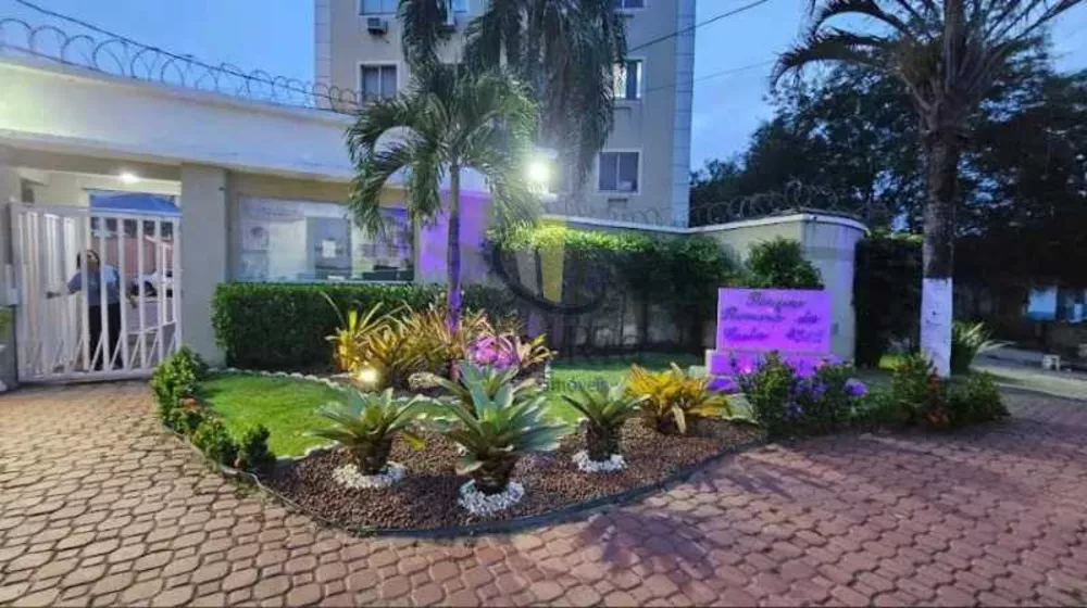 Apartamento, 2 quartos, 48 m² - Foto 4