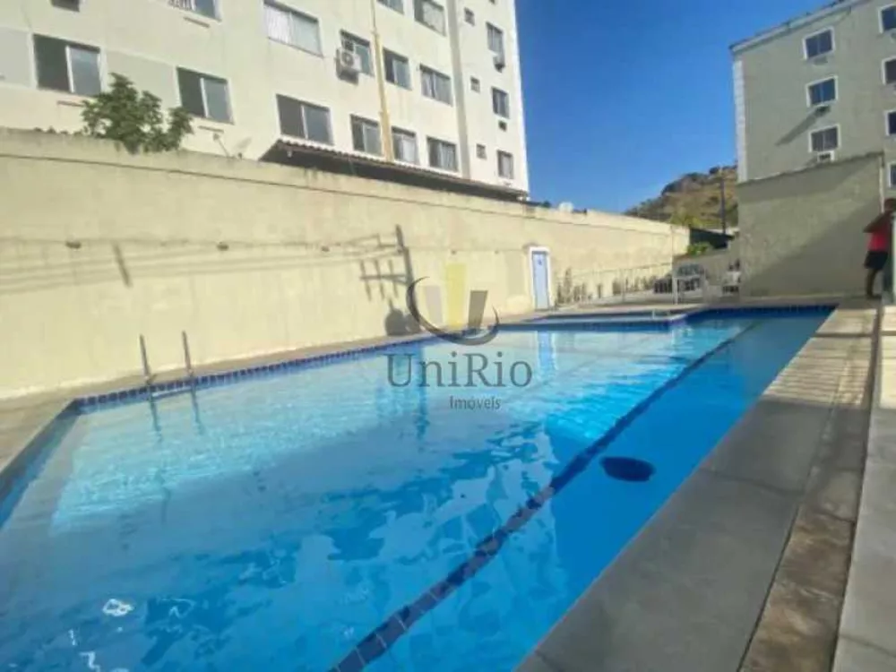 Apartamento, 2 quartos, 48 m² - Foto 15