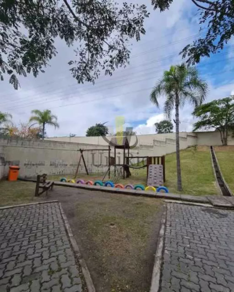 Apartamento, 2 quartos, 48 m² - Foto 9