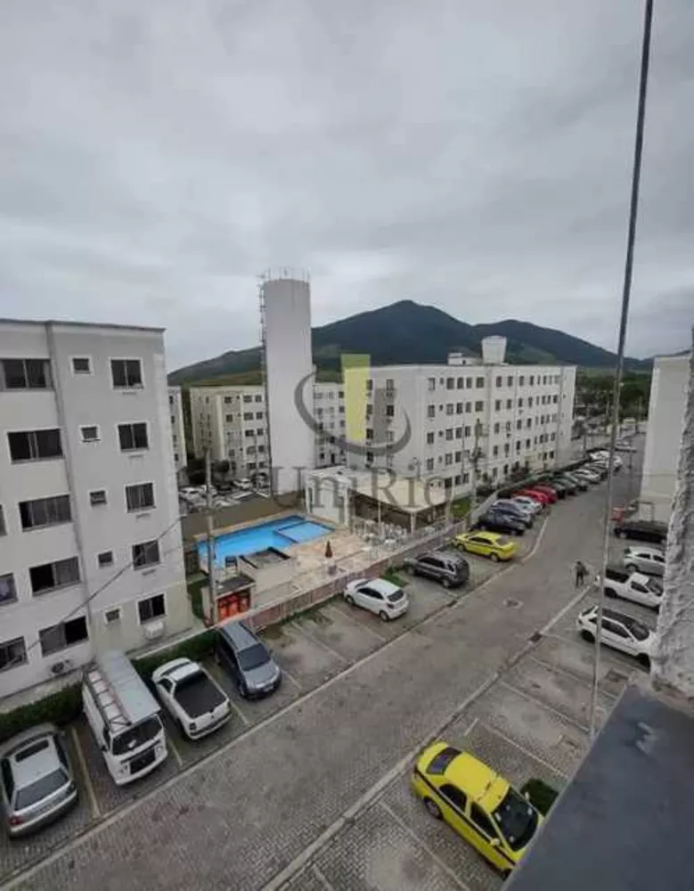 Apartamento, 2 quartos, 48 m² - Foto 12