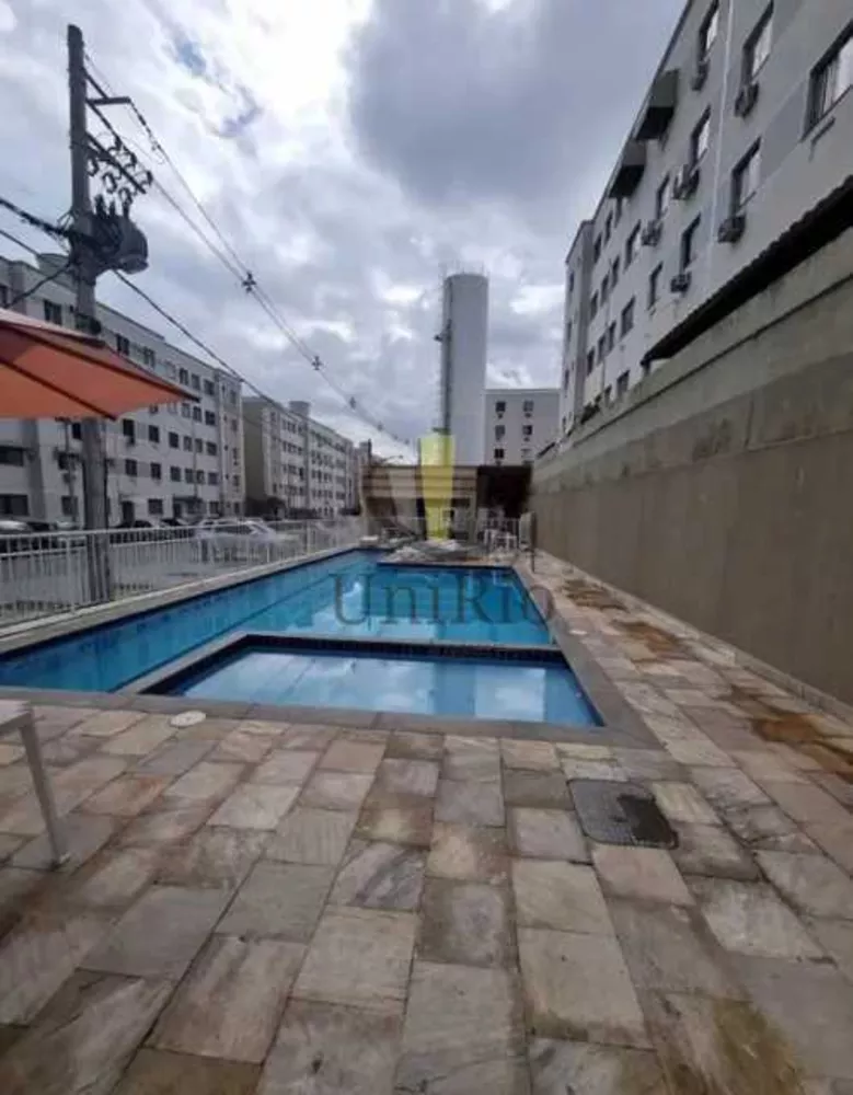 Apartamento, 2 quartos, 48 m² - Foto 19