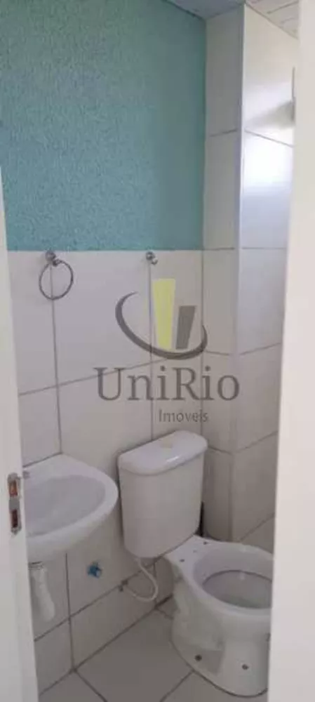 Apartamento, 2 quartos, 48 m² - Foto 21