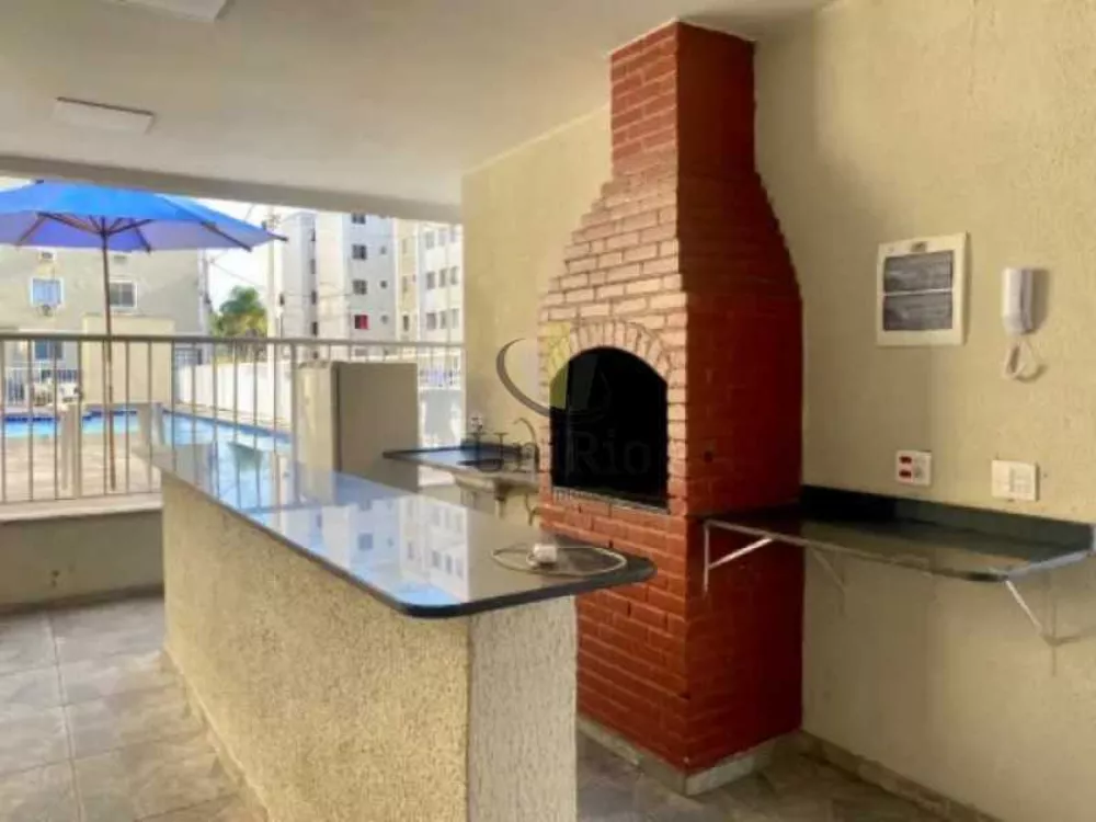 Apartamento, 2 quartos, 48 m² - Foto 20