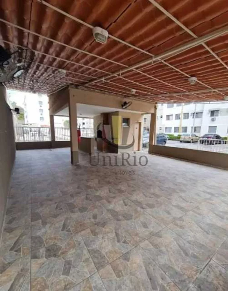 Apartamento, 2 quartos, 48 m² - Foto 11