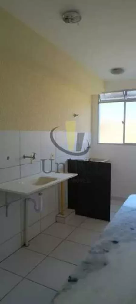 Apartamento, 2 quartos, 48 m² - Foto 7