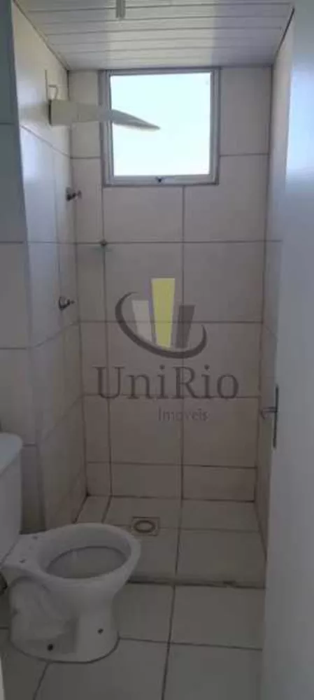 Apartamento, 2 quartos, 48 m² - Foto 2