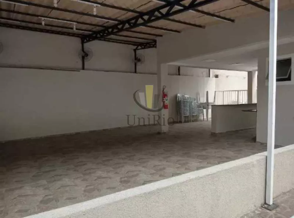 Apartamento, 2 quartos, 48 m² - Foto 3