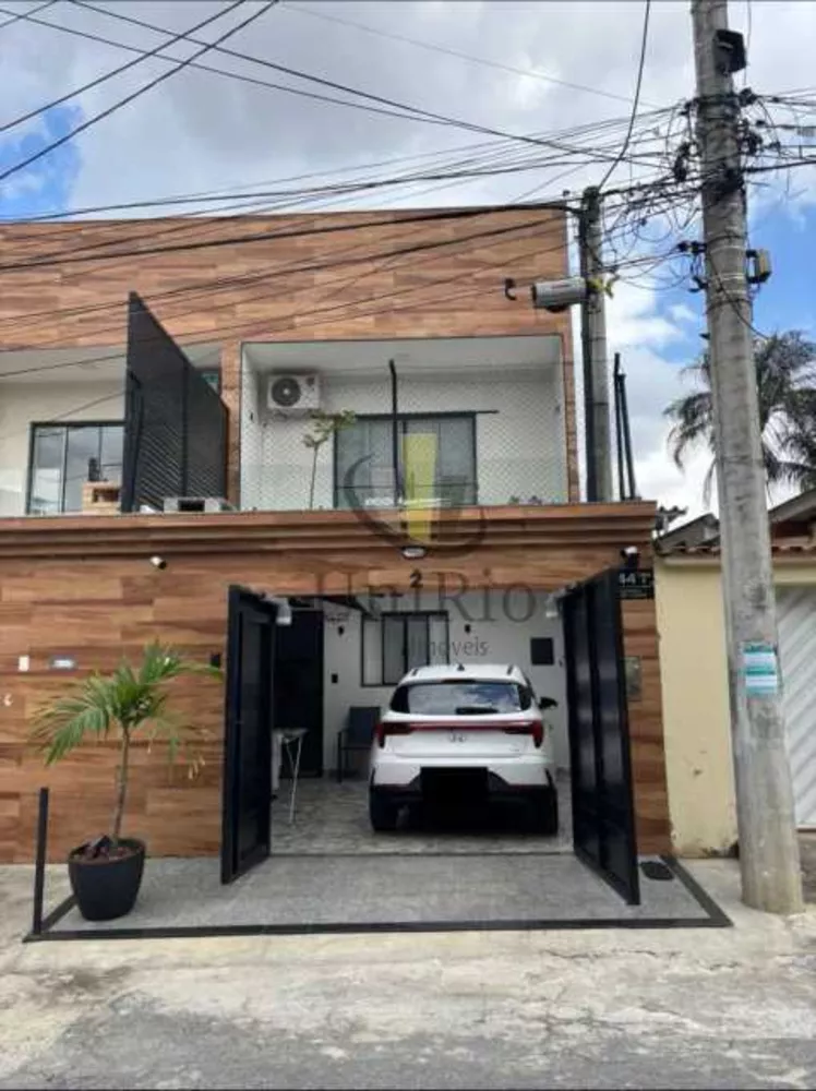 Casa, 2 quartos, 95 m² - Foto 1