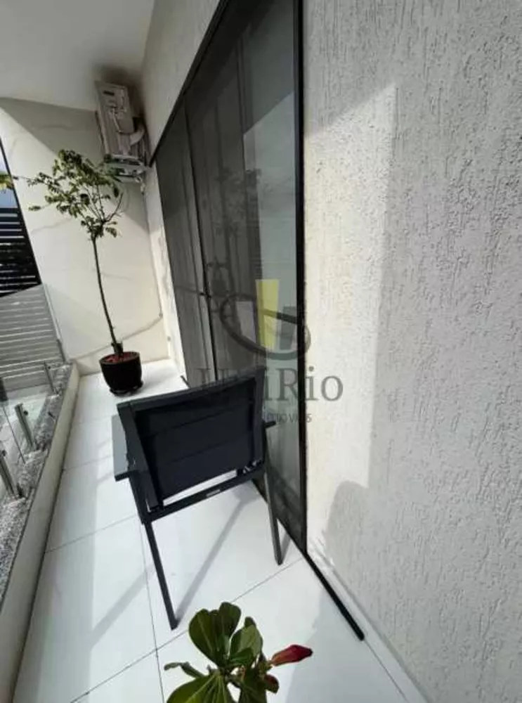Casa, 2 quartos, 95 m² - Foto 5