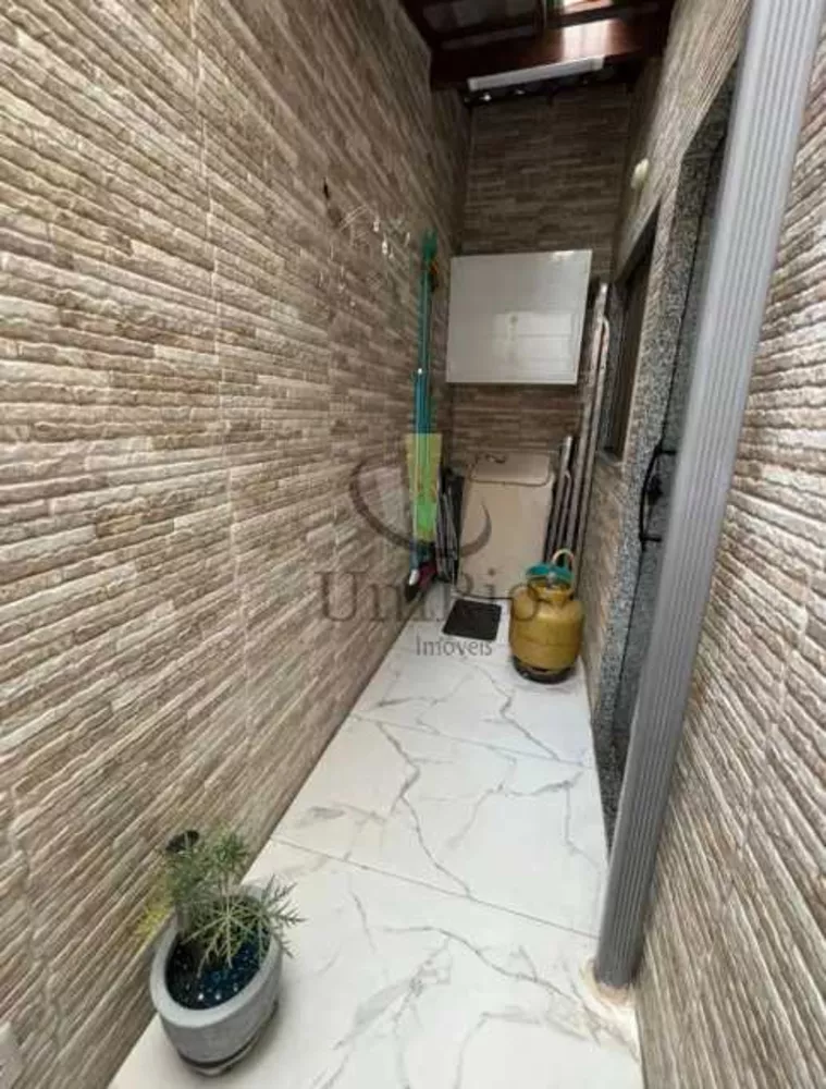 Casa, 2 quartos, 95 m² - Foto 14