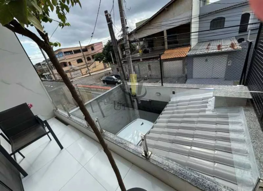 Casa, 2 quartos, 95 m² - Foto 15