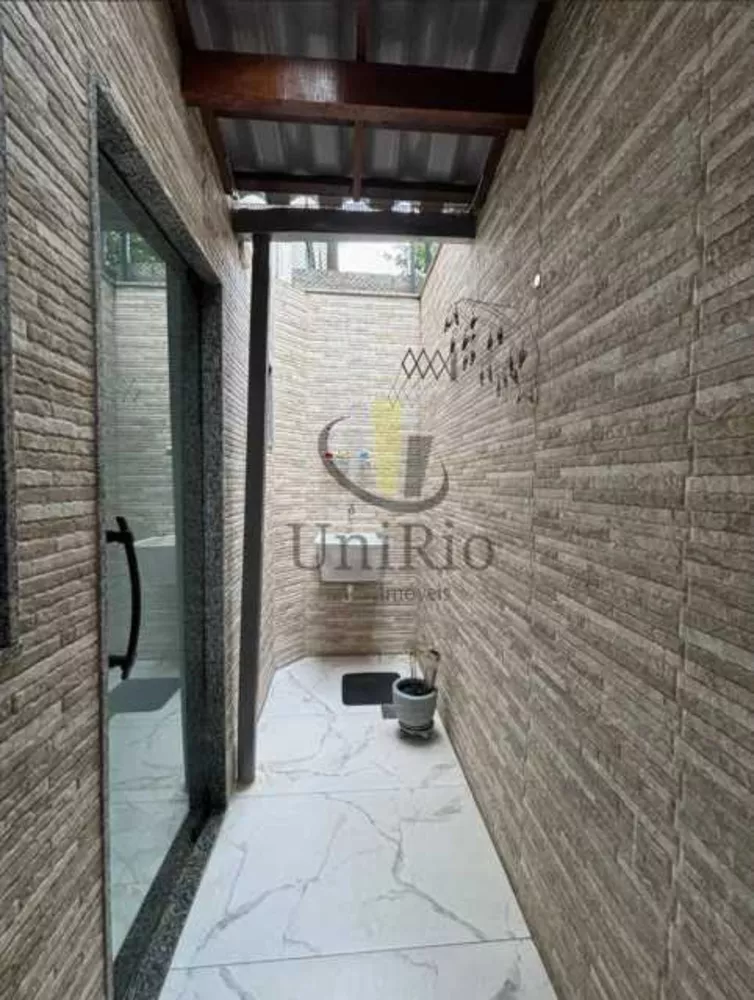 Casa, 2 quartos, 95 m² - Foto 10