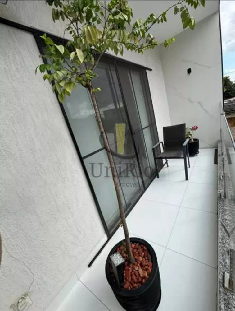 Casa, 2 quartos, 95 m² - Foto 12