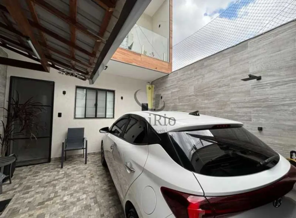Casa, 2 quartos, 95 m² - Foto 17