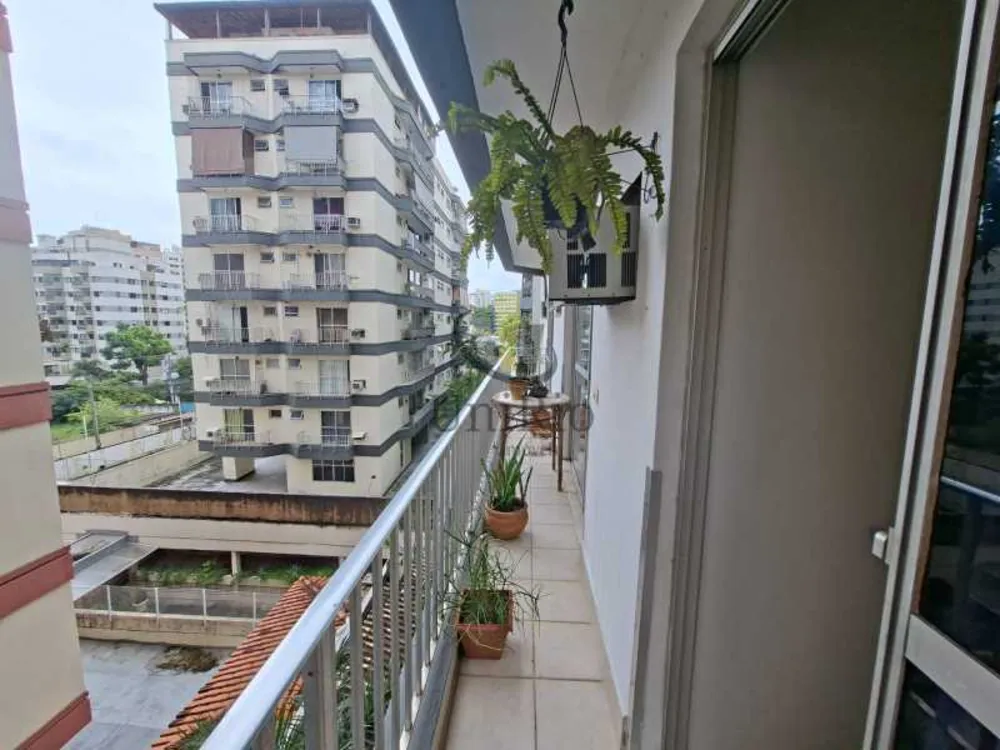 Apartamento, 3 quartos, 102 m² - Foto 6