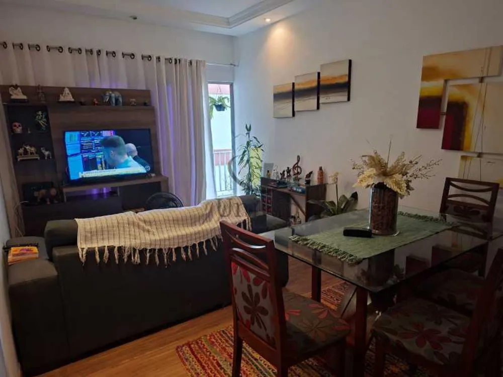 Apartamento, 3 quartos, 102 m² - Foto 4