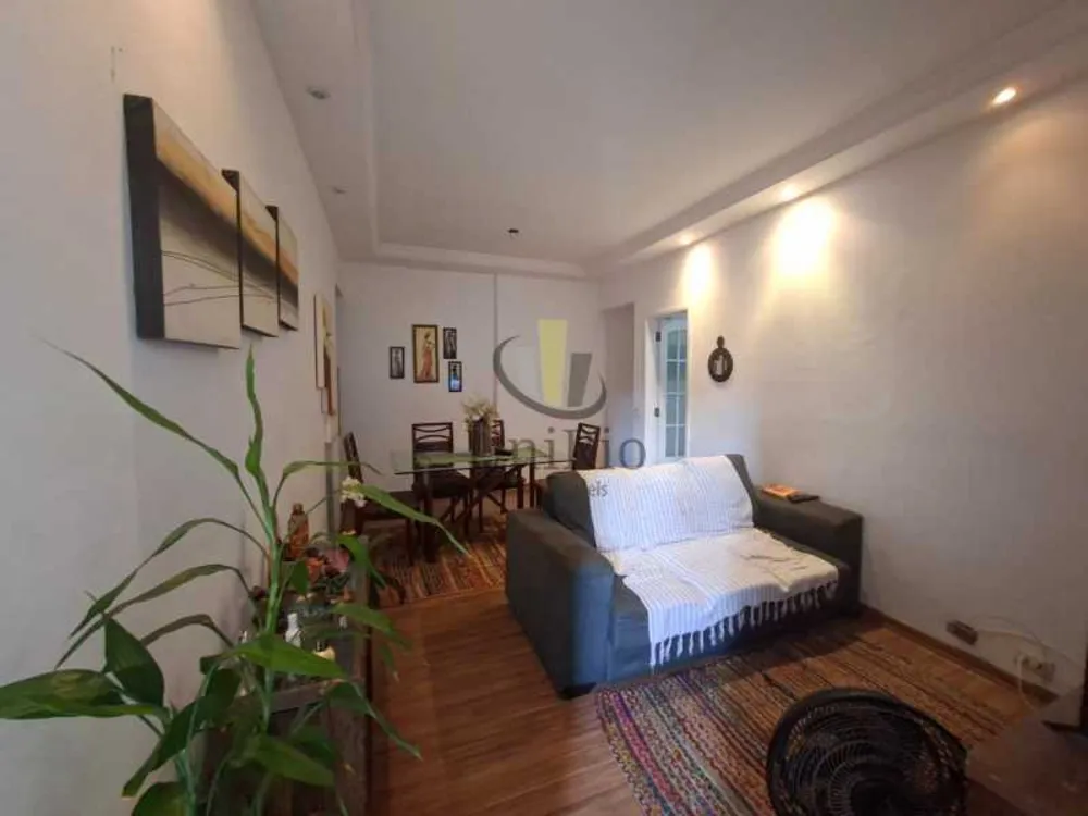 Apartamento, 3 quartos, 102 m² - Foto 1