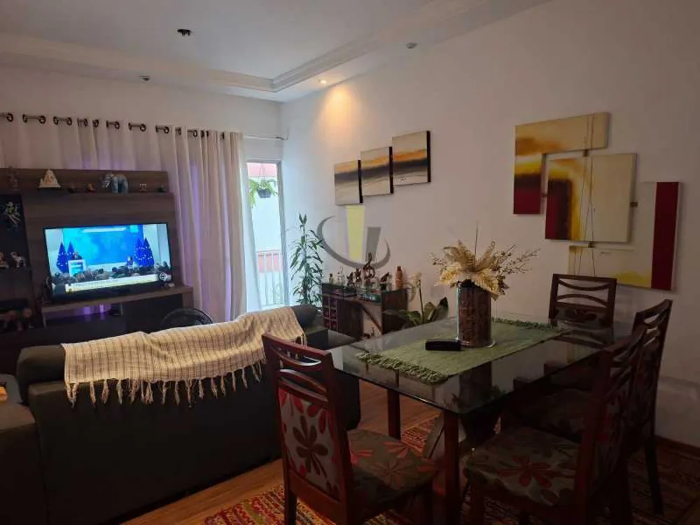 Apartamento, 3 quartos, 102 m² - Foto 2