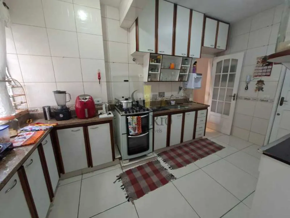 Apartamento, 3 quartos, 102 m² - Foto 11