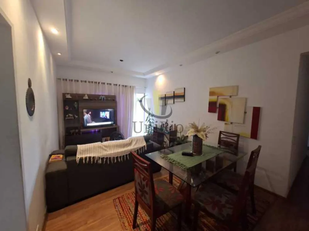 Apartamento, 3 quartos, 102 m² - Foto 7