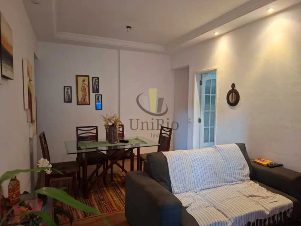 Apartamento, 3 quartos, 102 m² - Foto 5