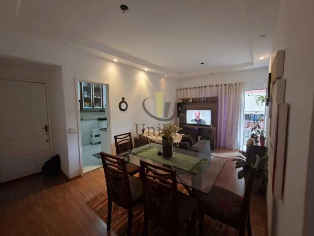 Apartamento, 3 quartos, 102 m² - Foto 3
