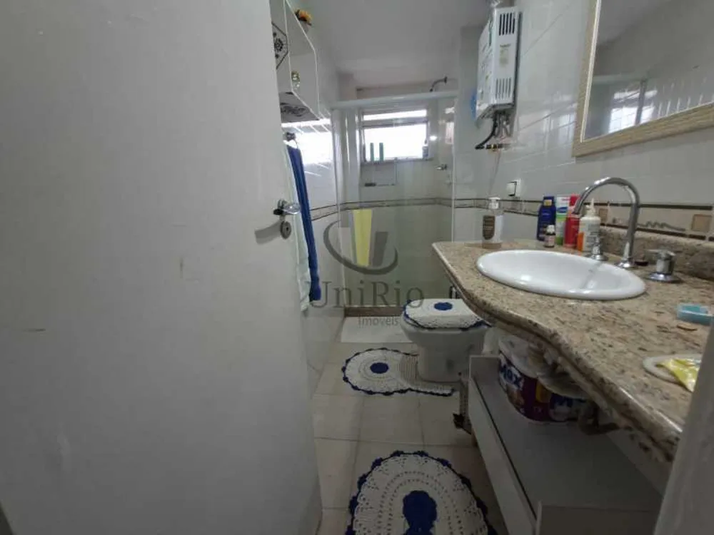 Apartamento, 3 quartos, 102 m² - Foto 15