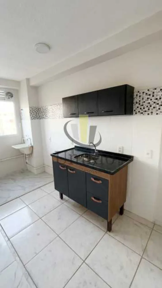 Apartamento, 2 quartos, 41 m² - Foto 5
