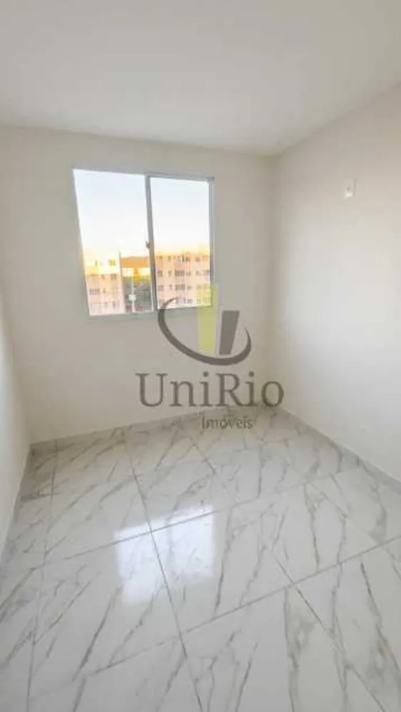 Apartamento, 2 quartos, 41 m² - Foto 9